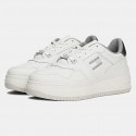 Tommy Jeans Tjw Retro Basket Flatform Metal