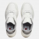 Tommy Jeans Tjw Retro Basket Flatform Metal