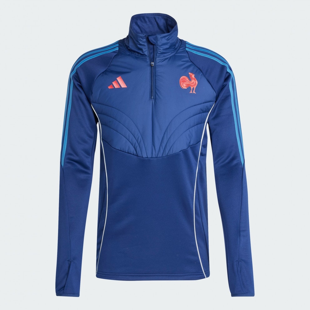 adidas France Winterized Top