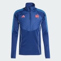 adidas France Winterized Top