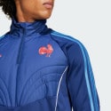adidas France Winterized Top