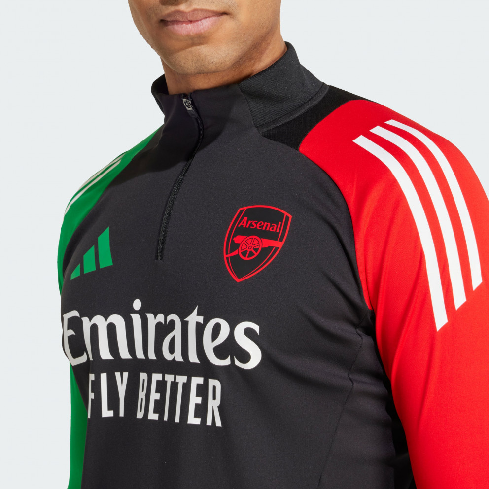 adidas Arsenal Tiro 24 Training Top