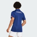 adidas France Rugby Home Performance Jersey