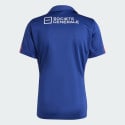 adidas France Rugby Home Performance Jersey