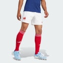 adidas France Rugby Home Shorts