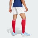 adidas France Rugby Home Shorts