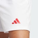 adidas France Rugby Home Shorts