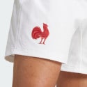 adidas France Rugby Home Shorts