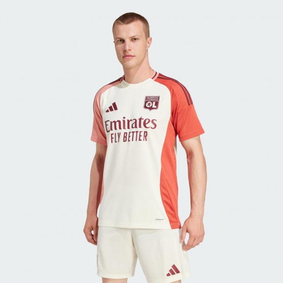 adidas Olympique Lyonnais 24/25 Third Jersey