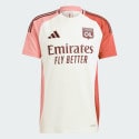 adidas Olympique Lyonnais 24/25 Third Jersey