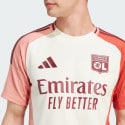 adidas Olympique Lyonnais 24/25 Third Jersey