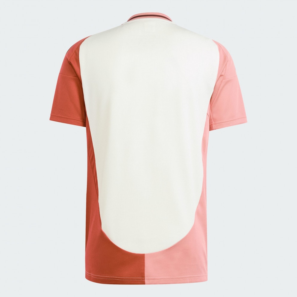 adidas Olympique Lyonnais 24/25 Third Jersey