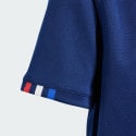 adidas France Rugby Home Jersey Kids