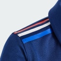 adidas France Rugby Home Jersey Kids