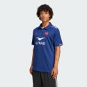 adidas France Rugby Home Jersey