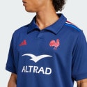 adidas France Rugby Home Jersey