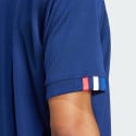 adidas France Rugby Home Jersey