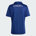 adidas France Rugby Home Jersey