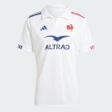 adidas France Rugby Away Jersey