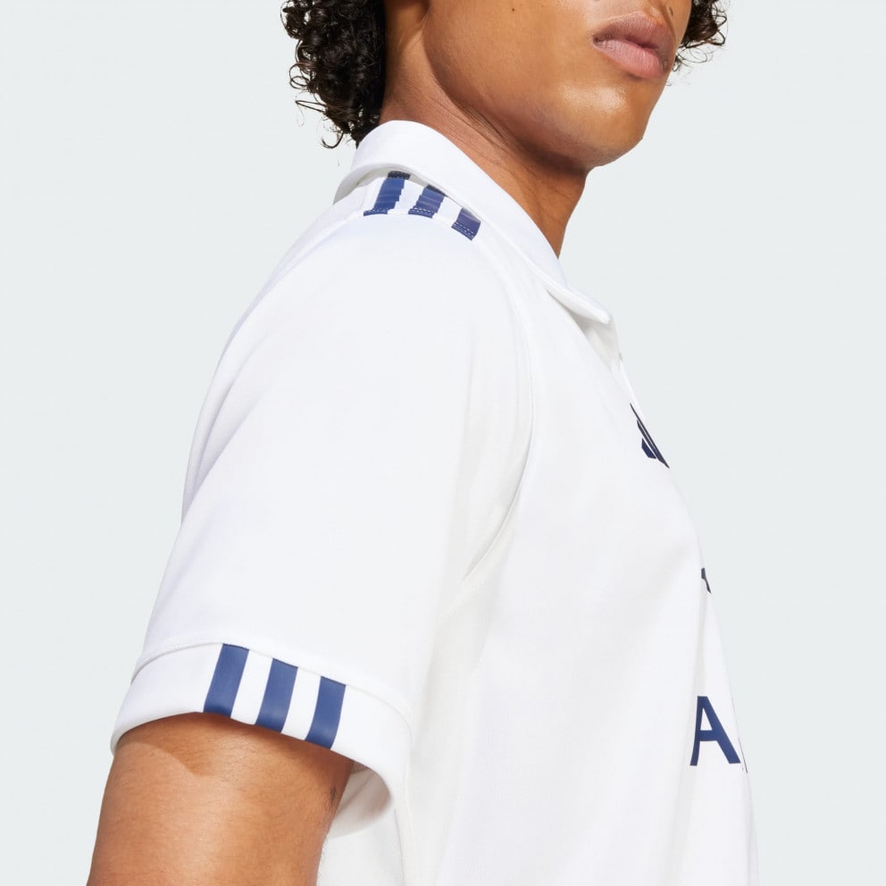 adidas France Rugby Away Jersey