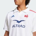 adidas France Rugby Away Jersey