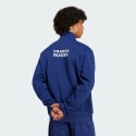 adidas France Rugby Anthem Jacket