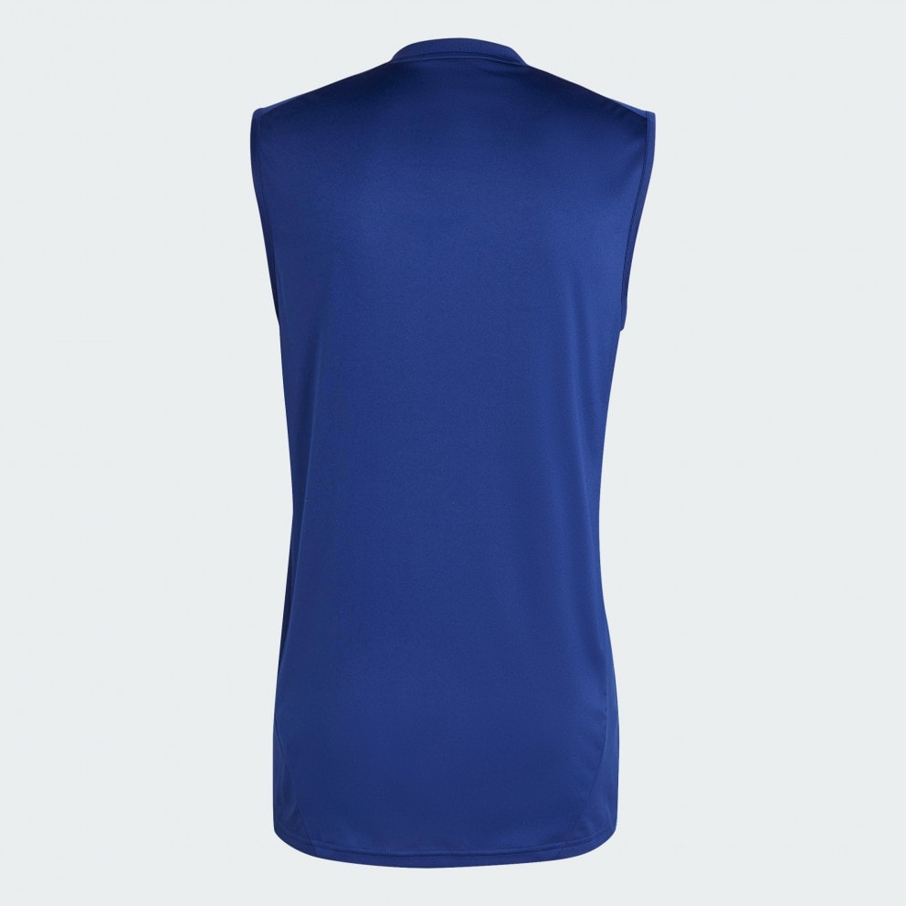 adidas France Training Sleeveless Jersey