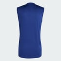 adidas France Training Sleeveless Jersey