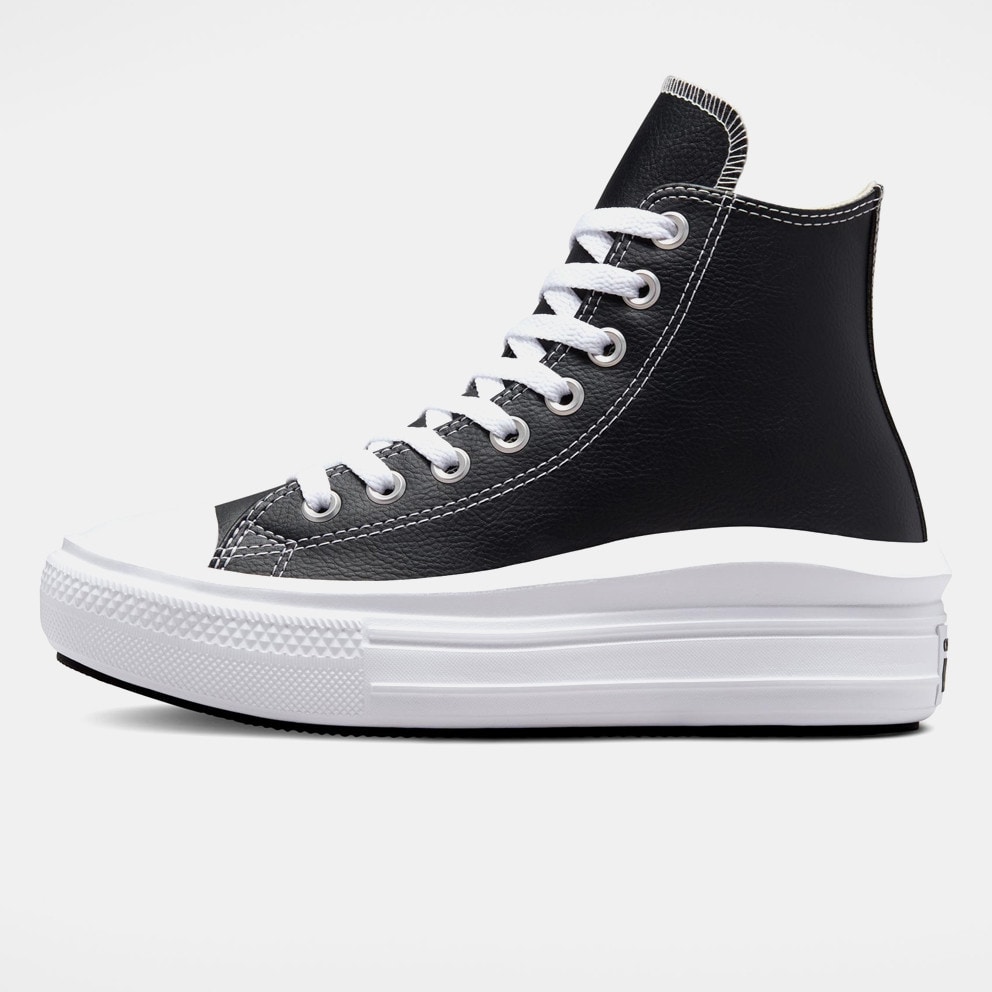 Converse Chuck Taylor All Star Move Γυναικεία Μποτάκια