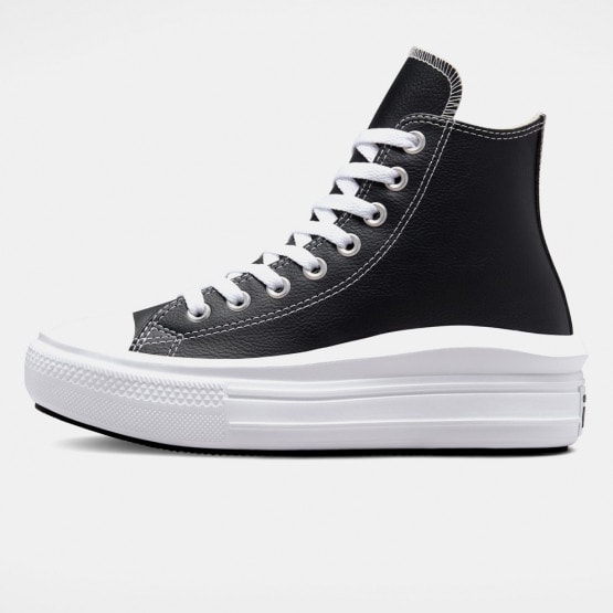Converse Chuck Taylor All Star Move Γυναικεία Μποτάκια