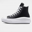 Converse Chuck Taylor All Star Move Γυναικεία Μποτάκια