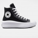 Converse Chuck Taylor All Star Move Γυναικεία Μποτάκια
