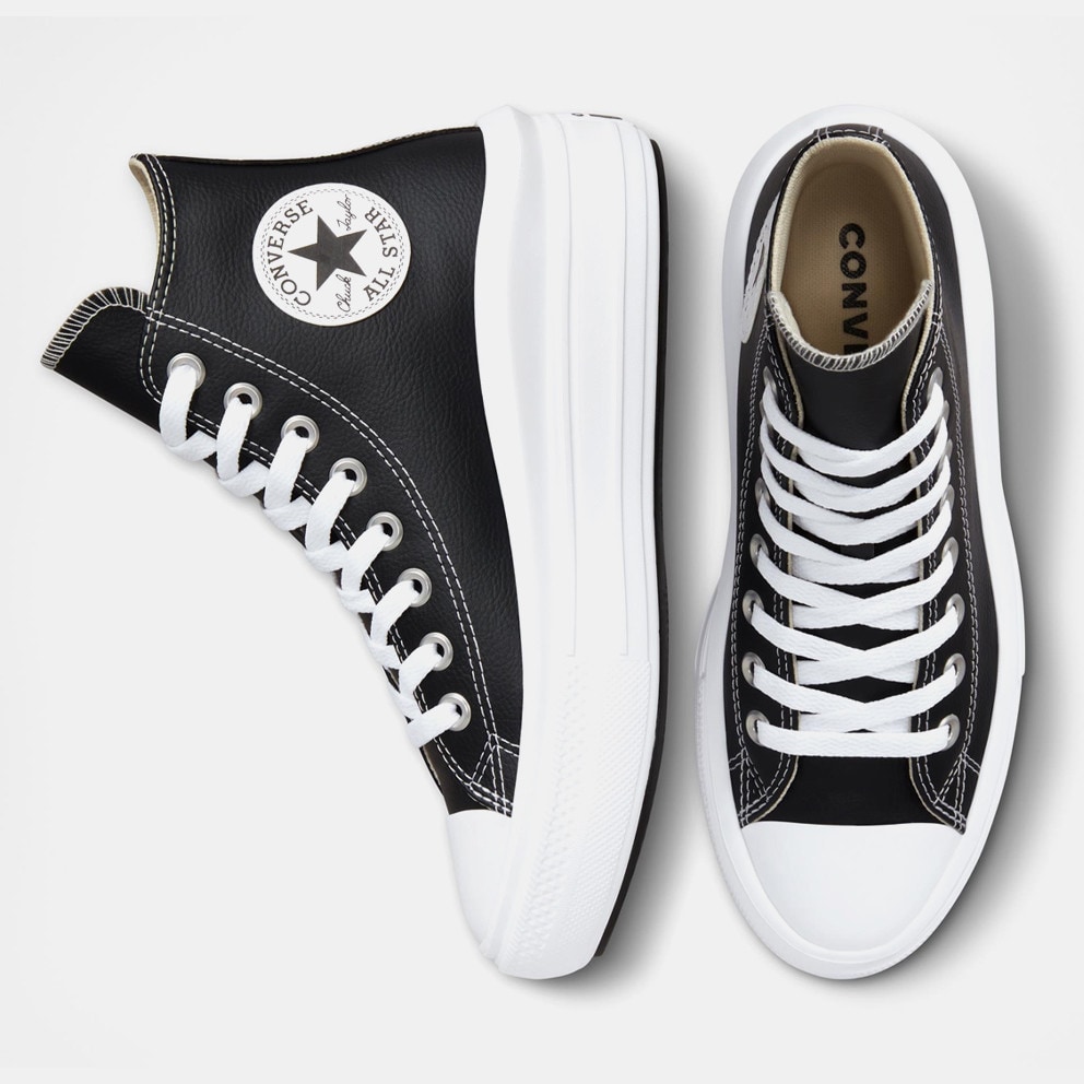 Converse Chuck Taylor All Star Move Γυναικεία Μποτάκια