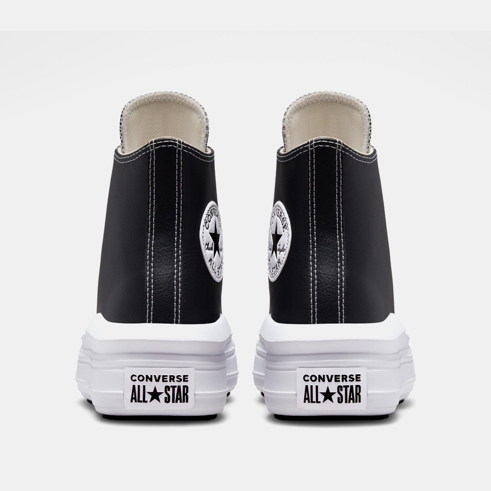 Converse Chuck Taylor All Star Move Γυναικεία Μποτάκια