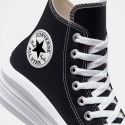 Converse Chuck Taylor All Star Move Γυναικεία Μποτάκια