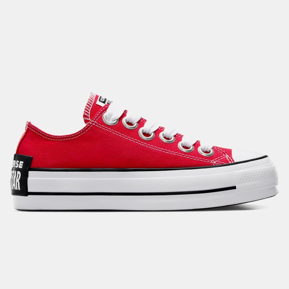 Converse Chuck Taylor All Star Lift Platform Sketc