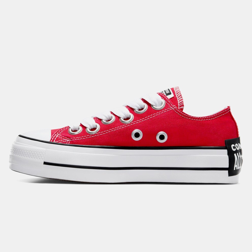 Converse Chuck Taylor All Star Lift Platform Sketc