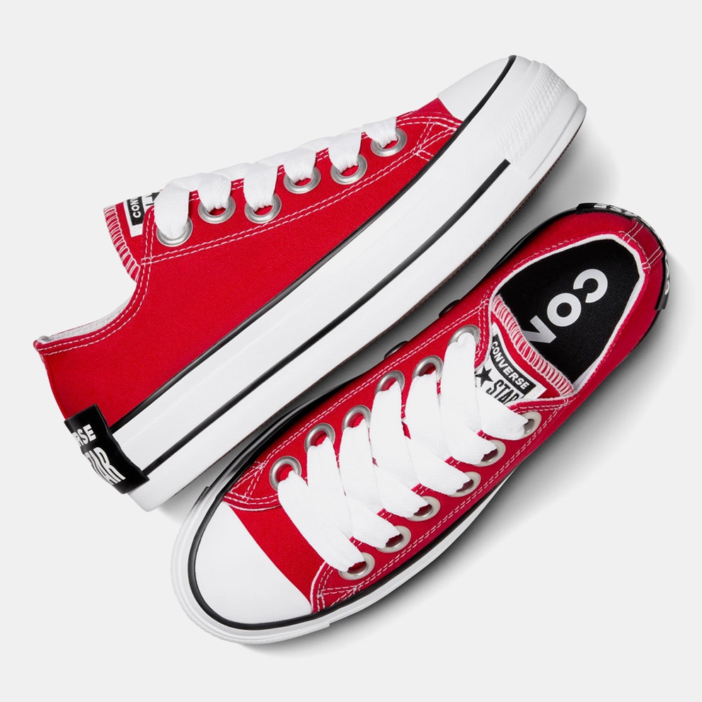 Converse Chuck Taylor All Star Lift Platform Sketc