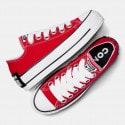 Converse Chuck Taylor All Star Lift Platform Sketc