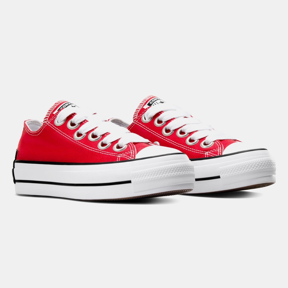 Converse Chuck Taylor All Star Lift Platform Sketc