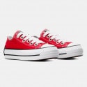 Converse Chuck Taylor All Star Lift Platform Sketc