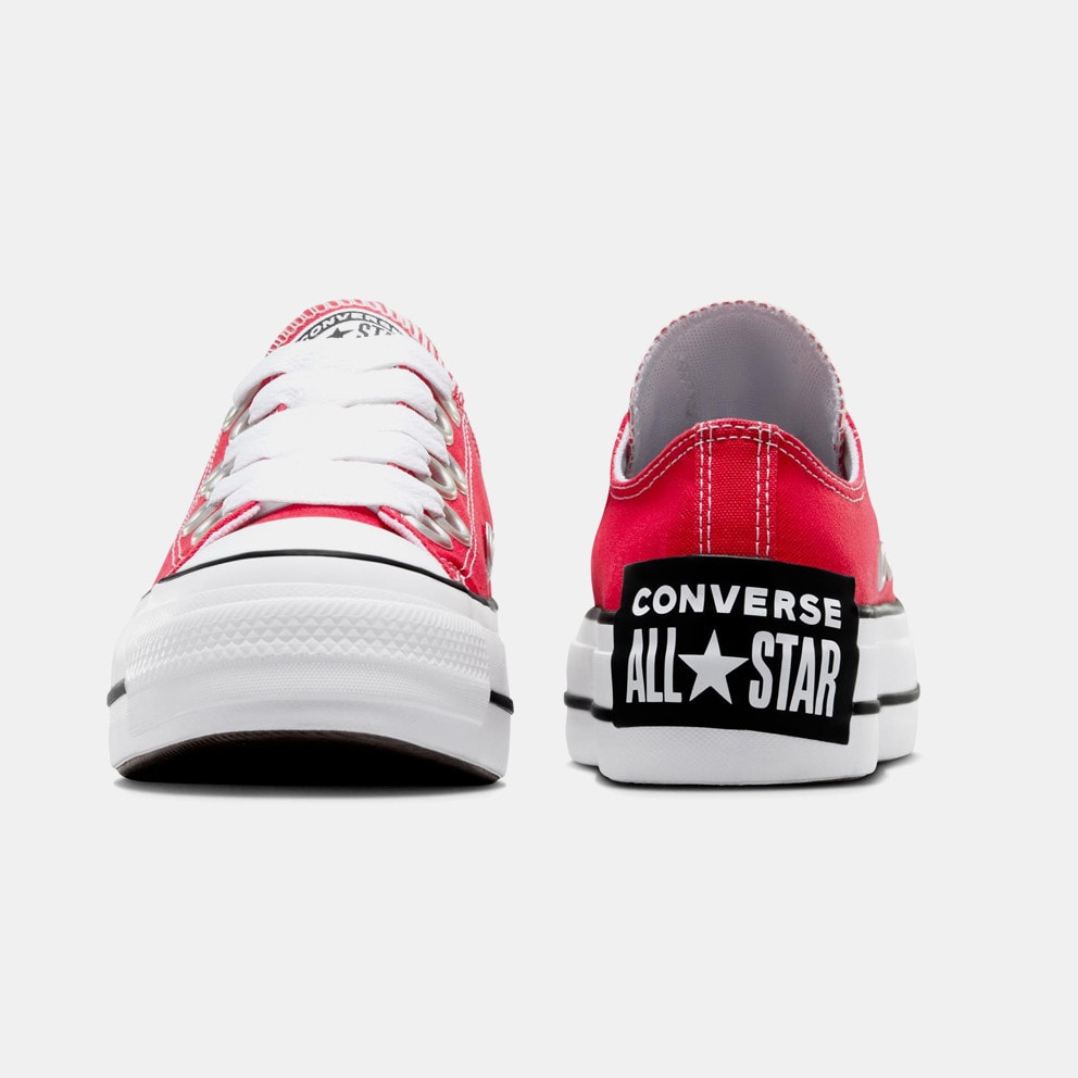 Converse Chuck Taylor All Star Lift Platform Sketc