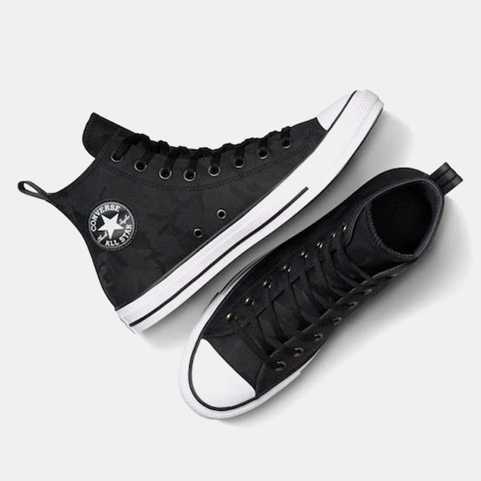 Converse Chuck Taylor All Star Tectuff Waterproof