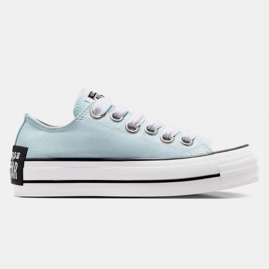 Converse Chuck Taylor All Star Lift Platform Sketc
