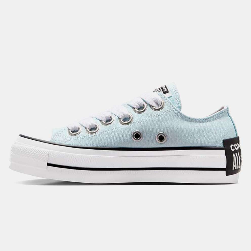 Converse Chuck Taylor All Star Lift Platform Sketc