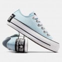 Converse Chuck Taylor All Star Lift Platform Sketc