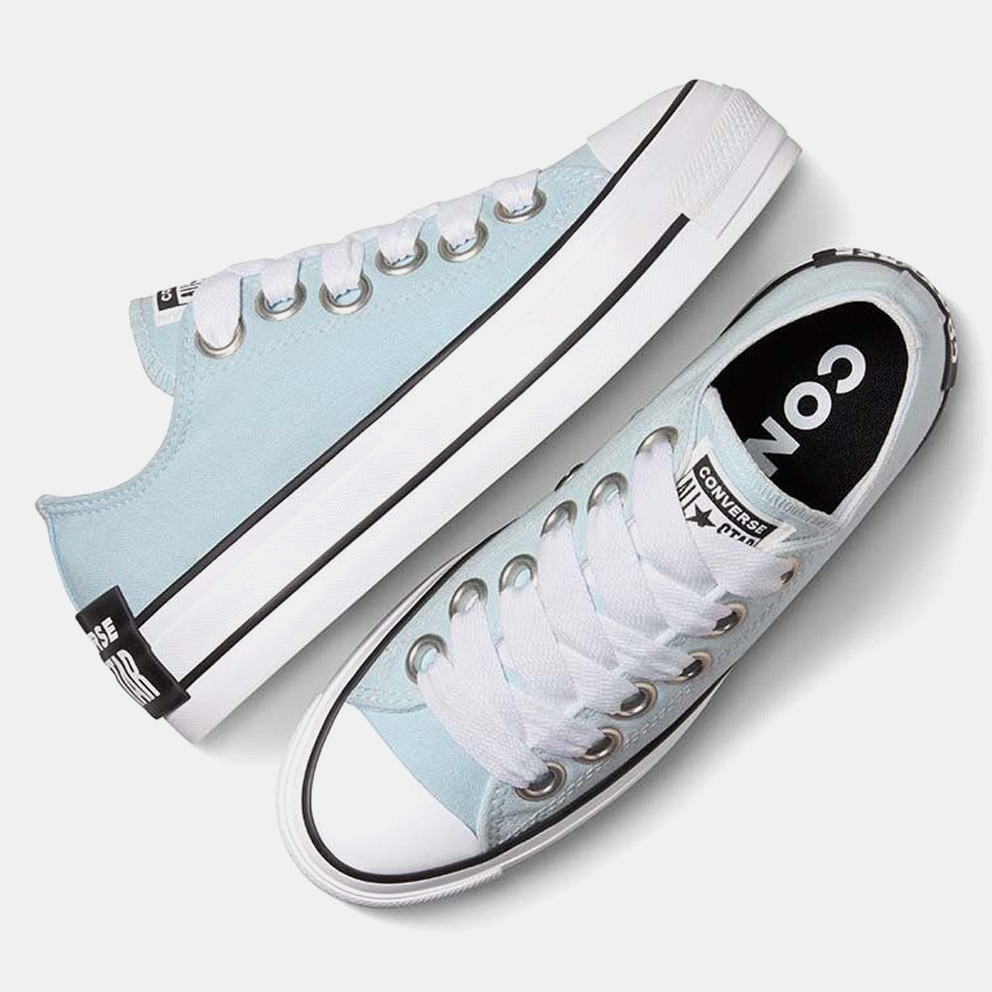 Converse Chuck Taylor All Star Lift Platform Sketc