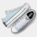 Converse Chuck Taylor All Star Lift Platform Sketc