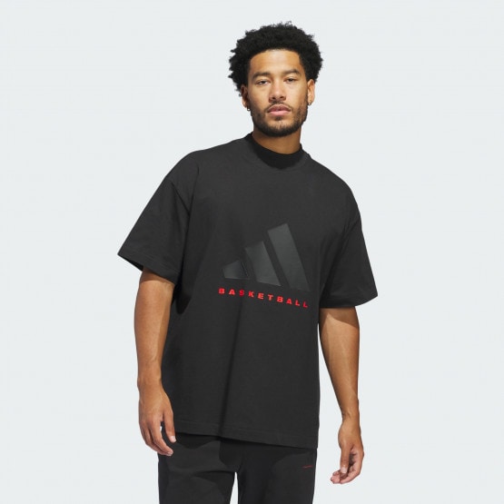 adidas One Ctn Jer T