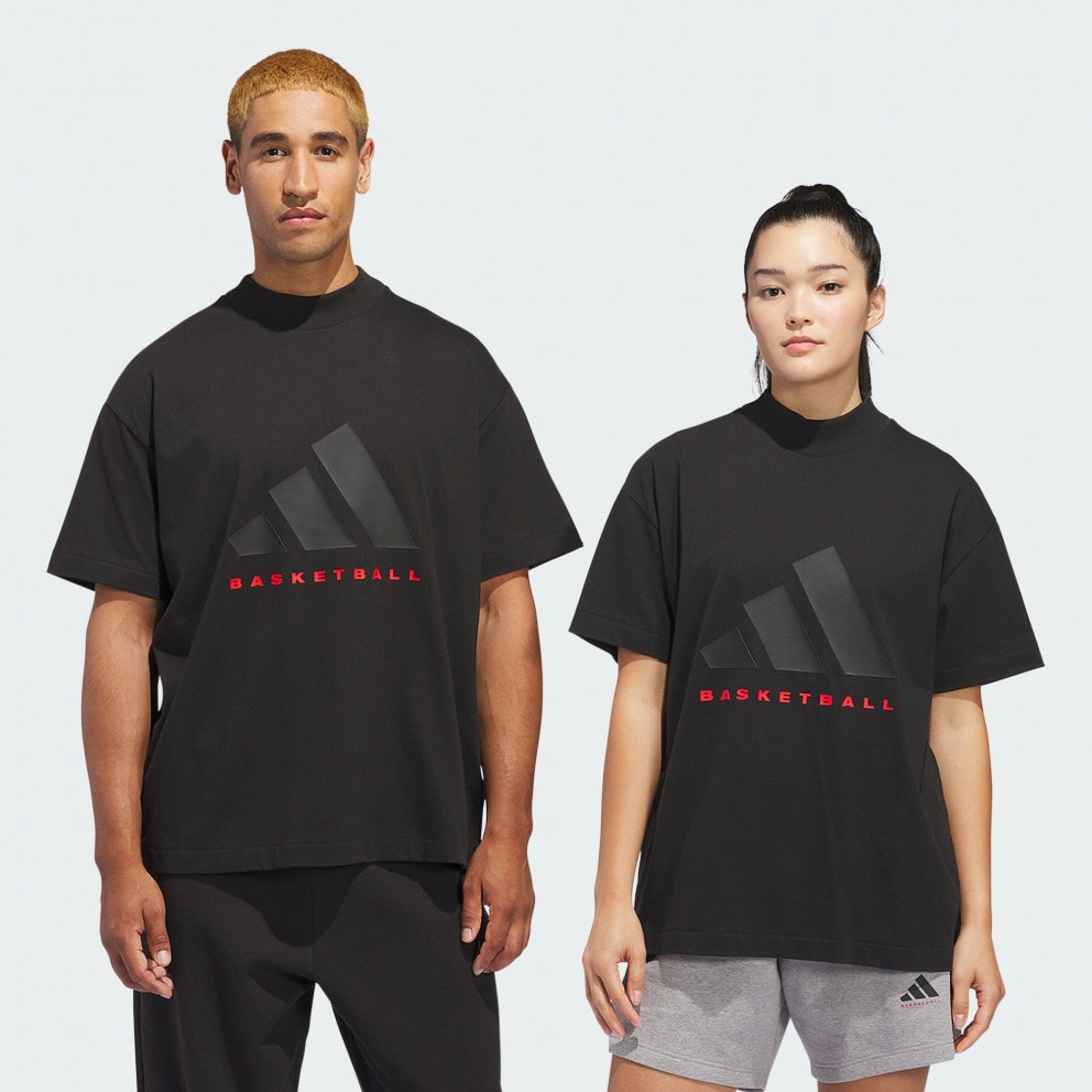 adidas One Ctn Jer T